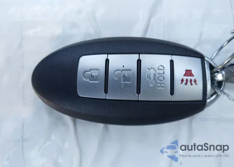 2007 Infiniti G35X from USA, damaged, VIN JNKBV61F17M820668